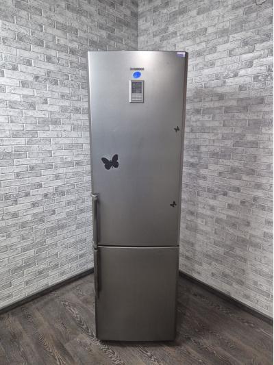 Холодильник SAMSUNG RL-44 ECTB